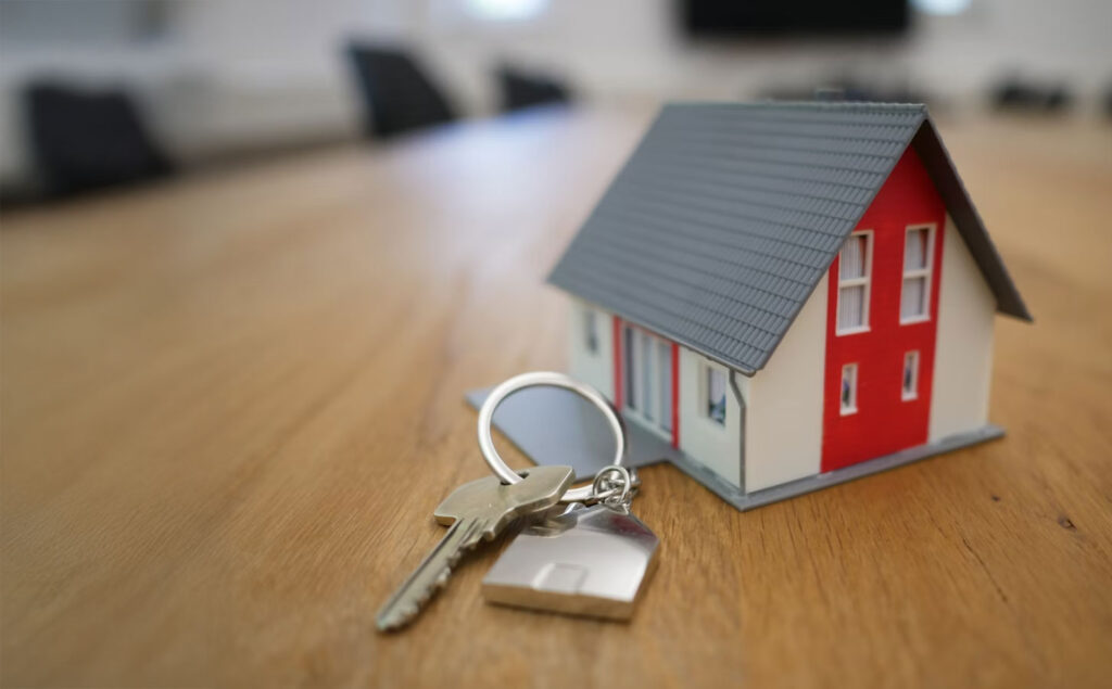Home Surveys in Hertford